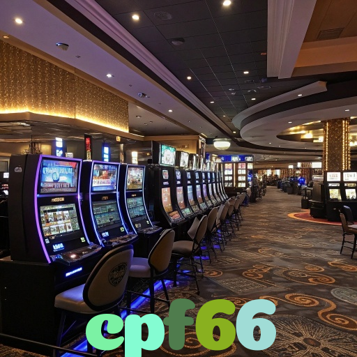 cpf66: Aposta Facilmente com Funcionalidades Completas no Aplicativo Móvel