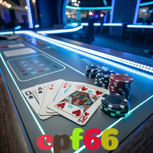 cpf66: Aposta Facilmente com Funcionalidades Completas no Aplicativo Móvel