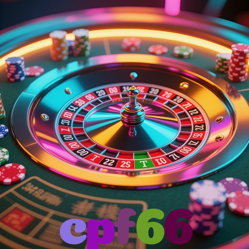 cpf66: Aposta Facilmente com Funcionalidades Completas no Aplicativo Móvel