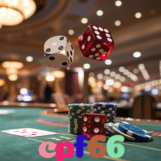 cpf66: Aposta Facilmente com Funcionalidades Completas no Aplicativo Móvel