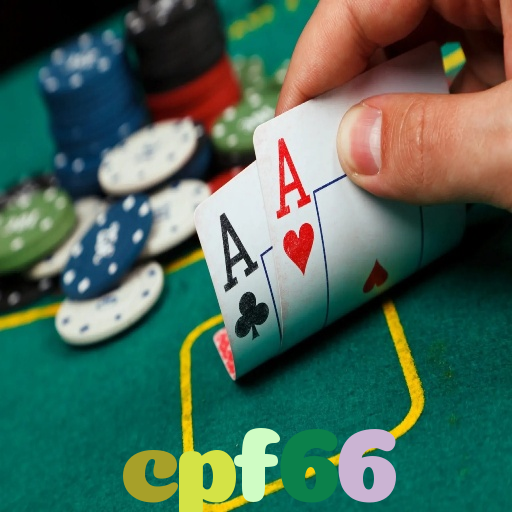 cpf66: Aposta Facilmente com Funcionalidades Completas no Aplicativo Móvel