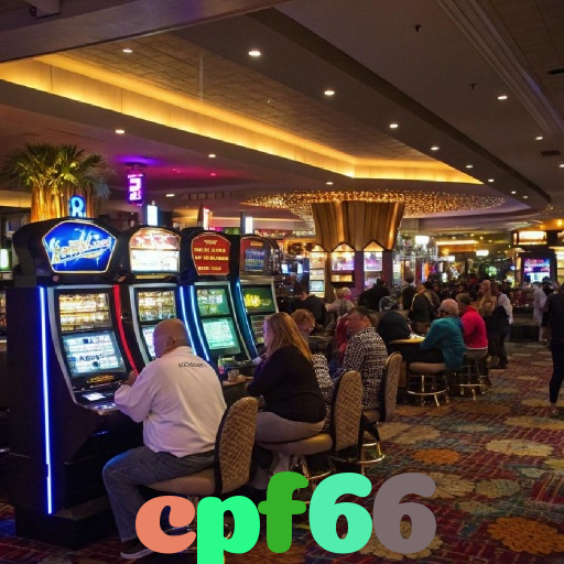cpf66: Aposta Facilmente com Funcionalidades Completas no Aplicativo Móvel