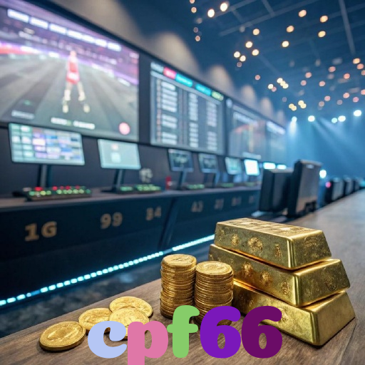 cpf66: Aposta Facilmente com Funcionalidades Completas no Aplicativo Móvel
