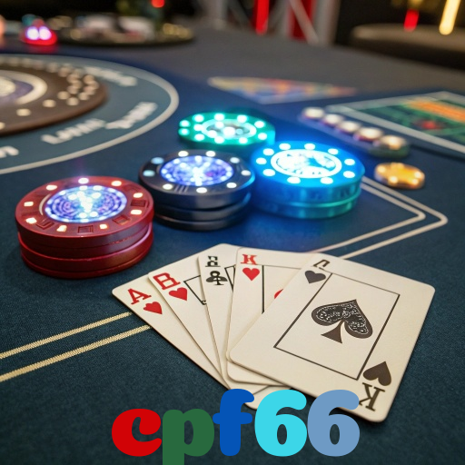 cpf66: Aposta Facilmente com Funcionalidades Completas no Aplicativo Móvel