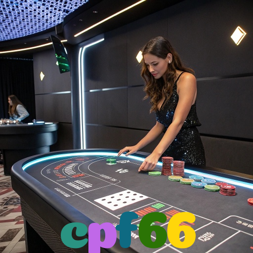 cpf66: Aposta Facilmente com Funcionalidades Completas no Aplicativo Móvel
