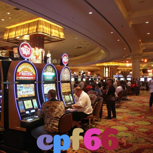 cpf66: Aposta Facilmente com Funcionalidades Completas no Aplicativo Móvel