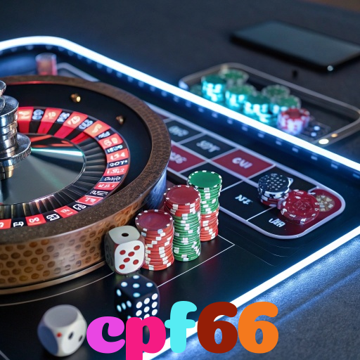 cpf66: Aposta Facilmente com Funcionalidades Completas no Aplicativo Móvel