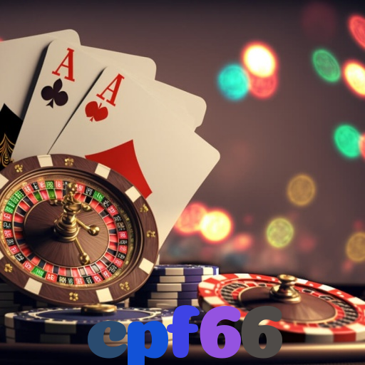 cpf66: Aposta Facilmente com Funcionalidades Completas no Aplicativo Móvel