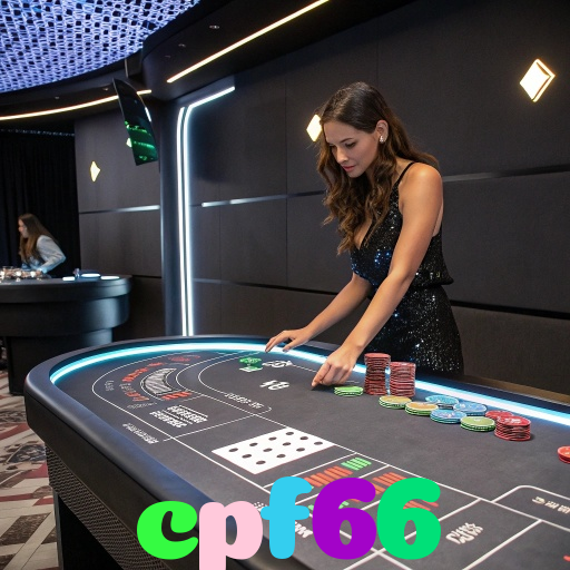 cpf66: Aposta Facilmente com Funcionalidades Completas no Aplicativo Móvel