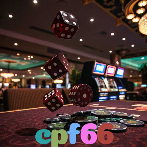 cpf66: Aposta Facilmente com Funcionalidades Completas no Aplicativo Móvel