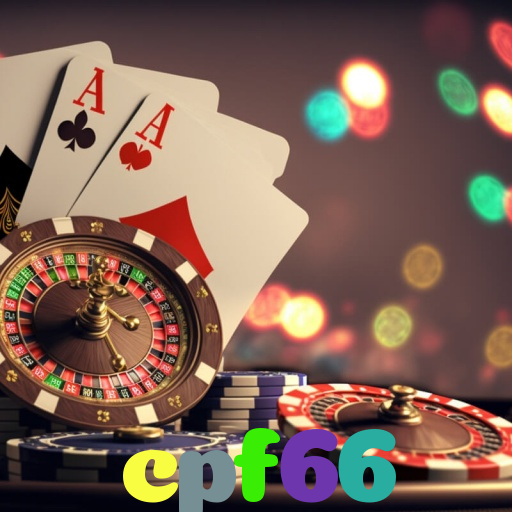 cpf66: Aposta Facilmente com Funcionalidades Completas no Aplicativo Móvel