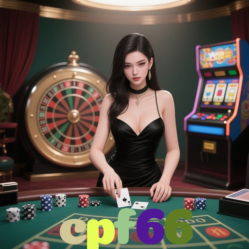 cpf66: Aposta Facilmente com Funcionalidades Completas no Aplicativo Móvel