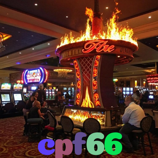 cpf66: Aposta Facilmente com Funcionalidades Completas no Aplicativo Móvel