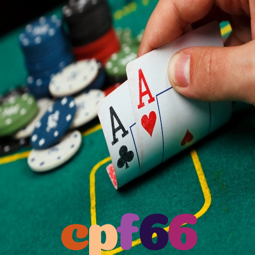cpf66: Aposta Facilmente com Funcionalidades Completas no Aplicativo Móvel