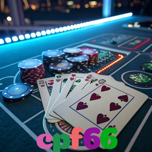 cpf66: Aposta Facilmente com Funcionalidades Completas no Aplicativo Móvel