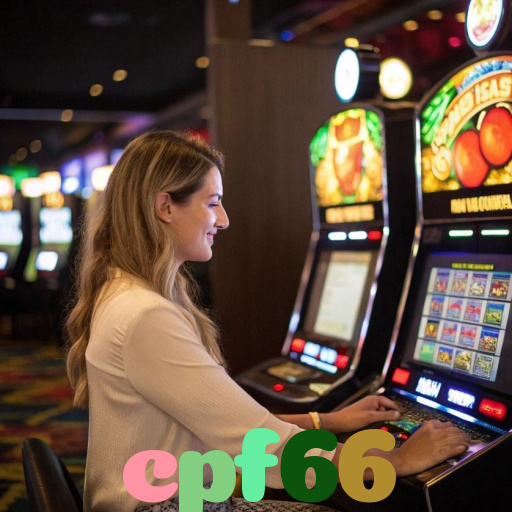 cpf66: Aposta Facilmente com Funcionalidades Completas no Aplicativo Móvel