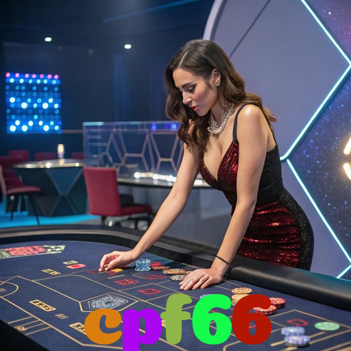 cpf66: Aposta Facilmente com Funcionalidades Completas no Aplicativo Móvel