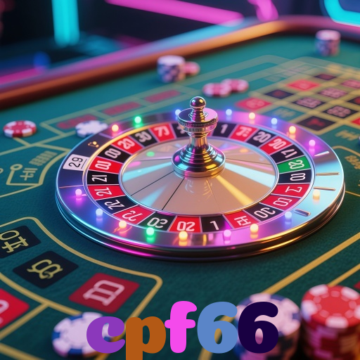 cpf66: Aposta Facilmente com Funcionalidades Completas no Aplicativo Móvel