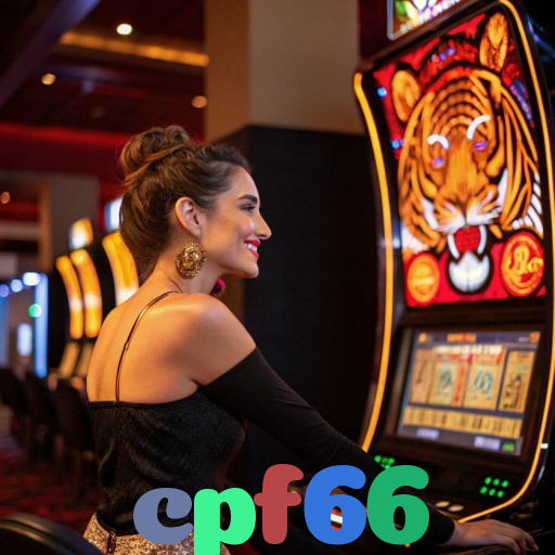 cpf66: Aposta Facilmente com Funcionalidades Completas no Aplicativo Móvel