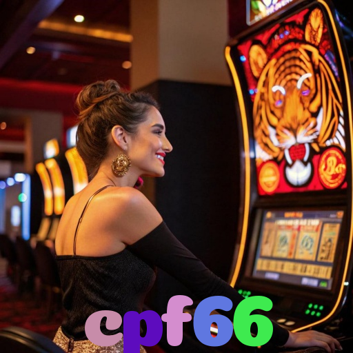 cpf66: Aposta Facilmente com Funcionalidades Completas no Aplicativo Móvel