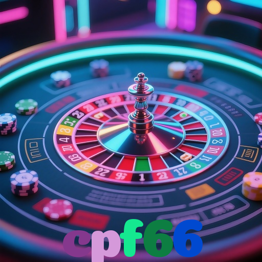 cpf66: Aposta Facilmente com Funcionalidades Completas no Aplicativo Móvel