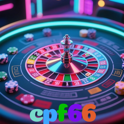 cpf66: Aposta Facilmente com Funcionalidades Completas no Aplicativo Móvel
