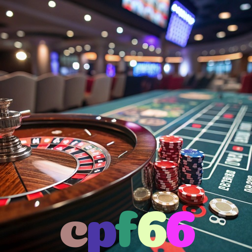 cpf66: Aposta Facilmente com Funcionalidades Completas no Aplicativo Móvel