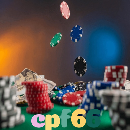 cpf66: Aposta Facilmente com Funcionalidades Completas no Aplicativo Móvel