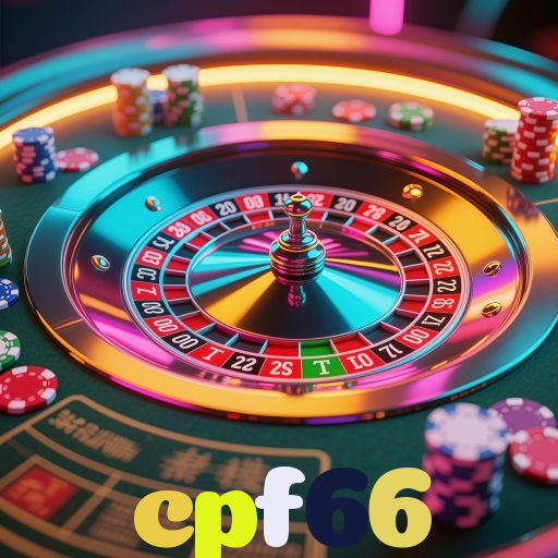 cpf66: Aposta Facilmente com Funcionalidades Completas no Aplicativo Móvel