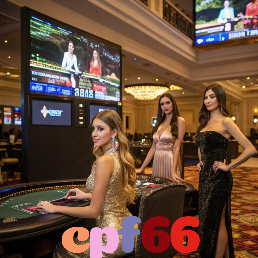 cpf66: Aposta Facilmente com Funcionalidades Completas no Aplicativo Móvel