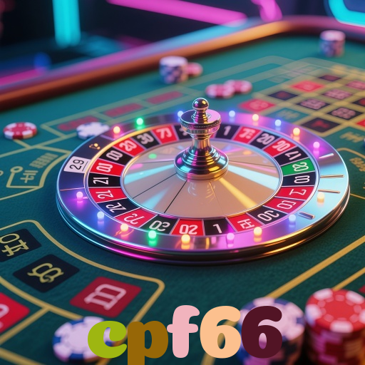 cpf66: Aposta Facilmente com Funcionalidades Completas no Aplicativo Móvel