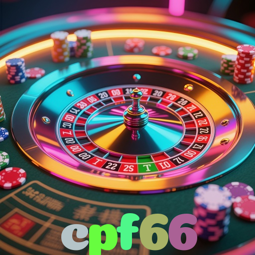 cpf66: Aposta Facilmente com Funcionalidades Completas no Aplicativo Móvel