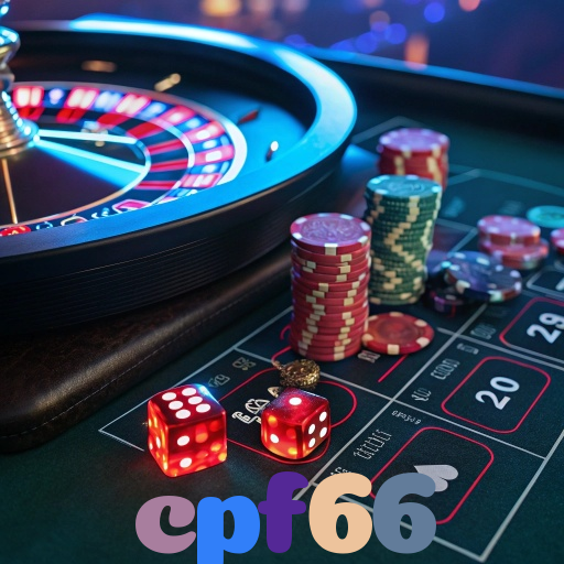 cpf66: Aposta Facilmente com Funcionalidades Completas no Aplicativo Móvel