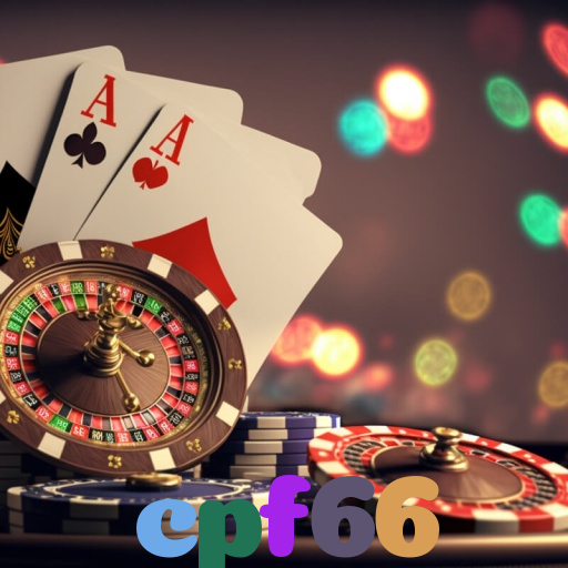 cpf66: Aposta Facilmente com Funcionalidades Completas no Aplicativo Móvel