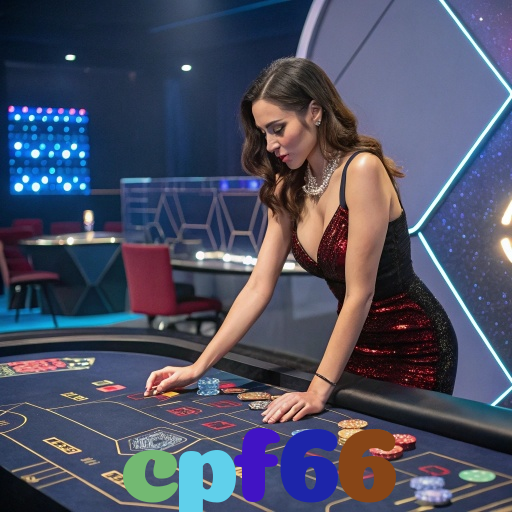 cpf66: Aposta Facilmente com Funcionalidades Completas no Aplicativo Móvel