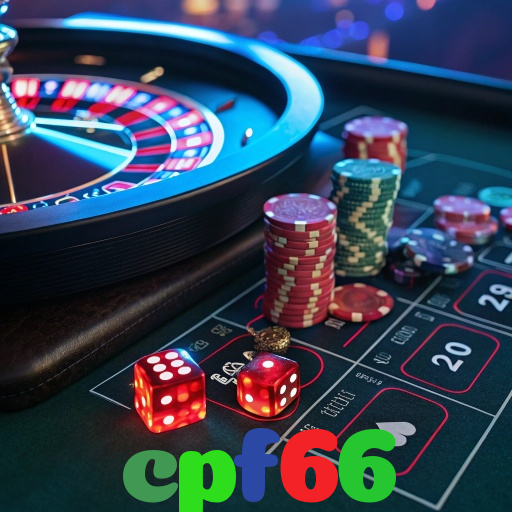 cpf66: Aposta Facilmente com Funcionalidades Completas no Aplicativo Móvel