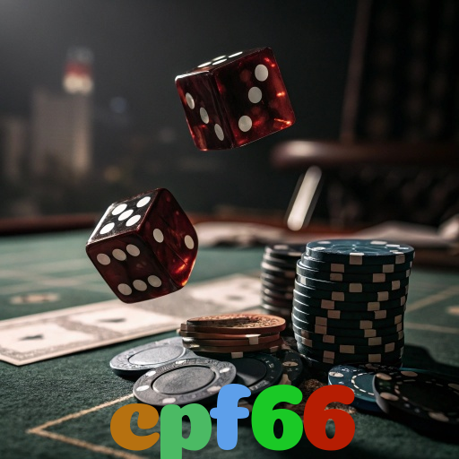 cpf66: Aposta Facilmente com Funcionalidades Completas no Aplicativo Móvel