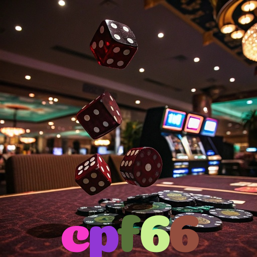 cpf66: Aposta Facilmente com Funcionalidades Completas no Aplicativo Móvel