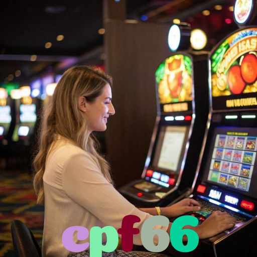 cpf66: Aposta Facilmente com Funcionalidades Completas no Aplicativo Móvel