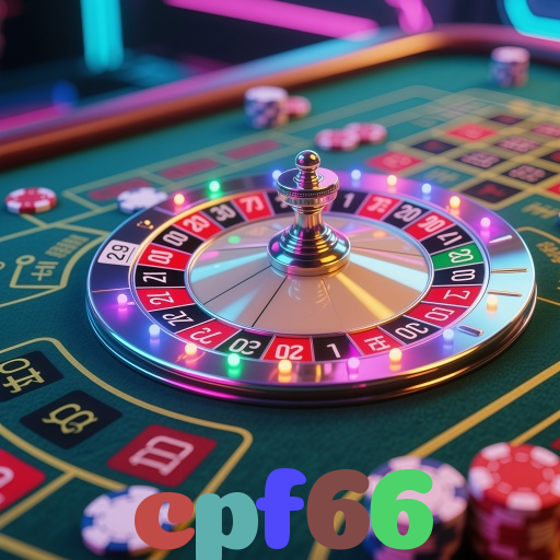 cpf66: Aposta Facilmente com Funcionalidades Completas no Aplicativo Móvel