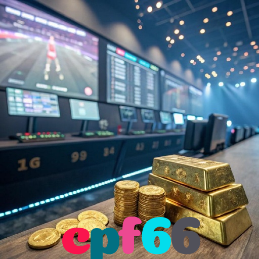 cpf66: Aposta Facilmente com Funcionalidades Completas no Aplicativo Móvel
