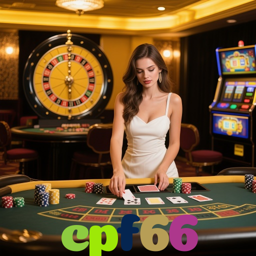 cpf66: Aposta Facilmente com Funcionalidades Completas no Aplicativo Móvel