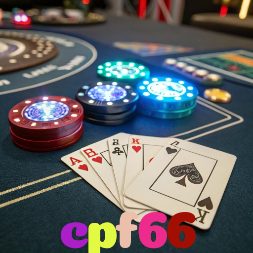cpf66: Aposta Facilmente com Funcionalidades Completas no Aplicativo Móvel