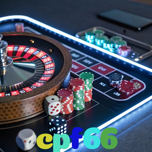 cpf66: Aposta Facilmente com Funcionalidades Completas no Aplicativo Móvel