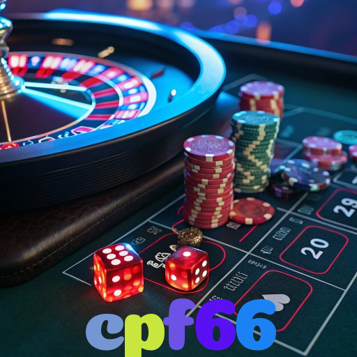cpf66: Aposta Facilmente com Funcionalidades Completas no Aplicativo Móvel
