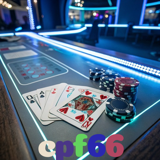 cpf66: Aposta Facilmente com Funcionalidades Completas no Aplicativo Móvel