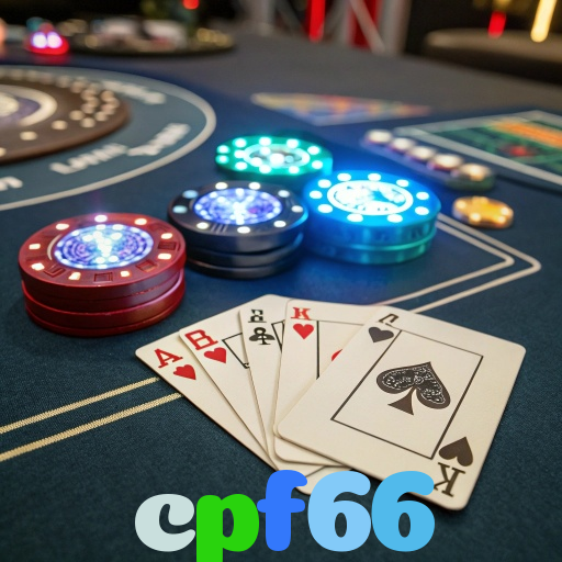 cpf66: Aposta Facilmente com Funcionalidades Completas no Aplicativo Móvel