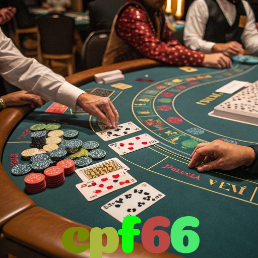 cpf66: Aposta Facilmente com Funcionalidades Completas no Aplicativo Móvel