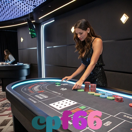 cpf66: Aposta Facilmente com Funcionalidades Completas no Aplicativo Móvel
