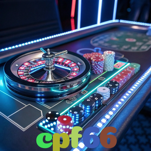 cpf66: Aposta Facilmente com Funcionalidades Completas no Aplicativo Móvel